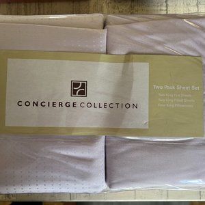 King Size sheet sets